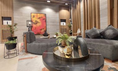Perfect for Work-from-Home! Executive 1BR Condo at The Ellis Makati | 69 sqm | RFO | Rent-to-Own