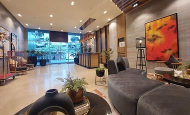 Perfect for Work-from-Home! Executive 1BR Condo at The Ellis Makati | 69 sqm | RFO | Rent-to-Own