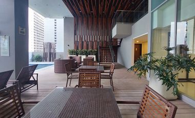 Perfect for Work-from-Home! Executive 1BR Condo at The Ellis Makati | 69 sqm | RFO | Rent-to-Own