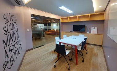 Perfect for Work-from-Home! Executive 1BR Condo at The Ellis Makati | 69 sqm | RFO | Rent-to-Own