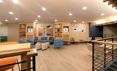 Perfect for Work-from-Home! Executive 1BR Condo at The Ellis Makati | 69 sqm | RFO | Rent-to-Own