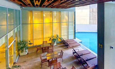 Perfect for Work-from-Home! Executive 1BR Condo at The Ellis Makati | 69 sqm | RFO | Rent-to-Own