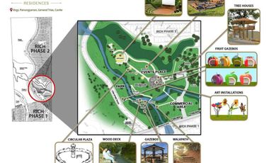 Best Value Townhouse in RICHDALE WEST RESIDENCES GenTri-Cavite – Sunrise View & Near Clubhouse! Secure Now for Just ₱14K Reservation!