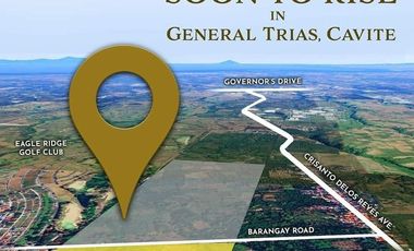 Best Value Townhouse in RICHDALE WEST RESIDENCES GenTri-Cavite – Sunrise View & Near Clubhouse! Secure Now for Just ₱14K Reservation!