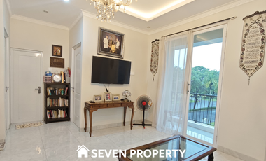 Dijual Rumah Hook 2 Lantai di Citraland – Siap Huni, Lokasi Strategis!