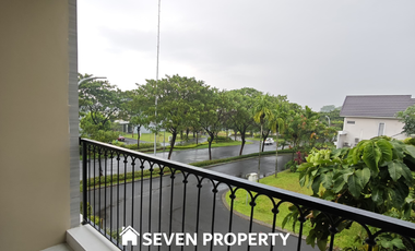 Dijual Rumah Hook 2 Lantai di Citraland – Siap Huni, Lokasi Strategis!