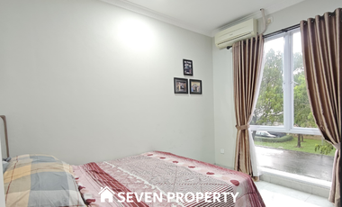Dijual Rumah Hook 2 Lantai di Citraland – Siap Huni, Lokasi Strategis!