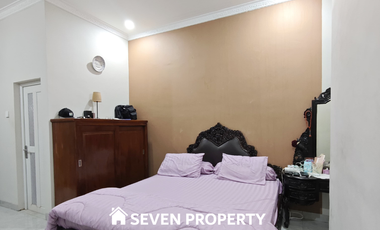 Dijual Rumah Hook 2 Lantai di Citraland – Siap Huni, Lokasi Strategis!