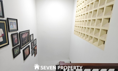 Dijual Rumah Hook 2 Lantai di Citraland – Siap Huni, Lokasi Strategis!