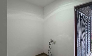 casa de una planta en renta