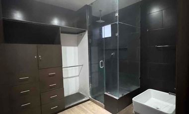 casa de una planta en renta