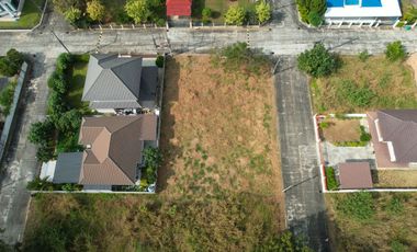 Land for Sale in Hang Dong, Chiang Mai