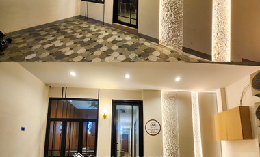 Dijual Rumah Kost 19 kamar Full Furnished – Siap Usaha, 3 Lantai, Hadap Selatan