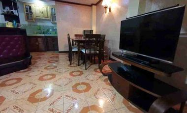 FULLY FURNISHED! HOUSE AND LOT FOR RENT INSIDE( BF BETTERLIVING SUBDIVISION) IN BASAK LAPU-LAPU