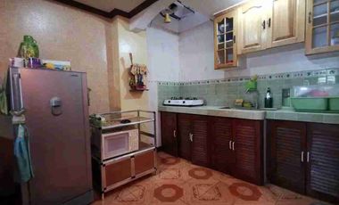 FULLY FURNISHED! HOUSE AND LOT FOR RENT INSIDE( BF BETTERLIVING SUBDIVISION) IN BASAK LAPU-LAPU