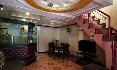 FULLY FURNISHED! HOUSE AND LOT FOR RENT INSIDE( BF BETTERLIVING SUBDIVISION) IN BASAK LAPU-LAPU