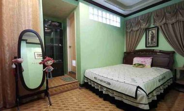 FULLY FURNISHED! HOUSE AND LOT FOR RENT INSIDE( BF BETTERLIVING SUBDIVISION) IN BASAK LAPU-LAPU