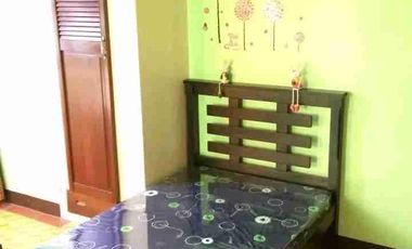FULLY FURNISHED! HOUSE AND LOT FOR RENT INSIDE( BF BETTERLIVING SUBDIVISION) IN BASAK LAPU-LAPU