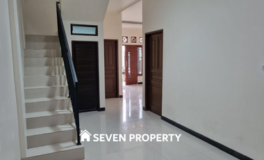 Dijual Rumah 2,5 Lantai di Taman Kenari Nusantara – Siap Huni, SHM