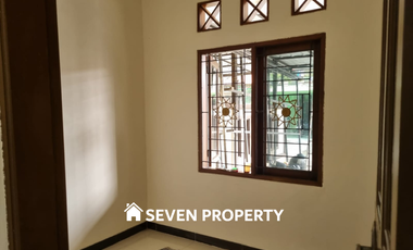 Dijual Rumah 2,5 Lantai di Taman Kenari Nusantara – Siap Huni, SHM