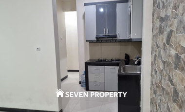 Dijual Rumah 2,5 Lantai di Taman Kenari Nusantara – Siap Huni, SHM