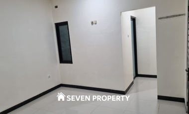 Dijual Rumah 2,5 Lantai di Taman Kenari Nusantara – Siap Huni, SHM