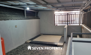 Dijual Rumah 2,5 Lantai di Taman Kenari Nusantara – Siap Huni, SHM