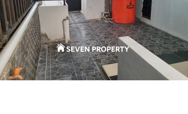 Dijual Rumah 2,5 Lantai di Taman Kenari Nusantara – Siap Huni, SHM
