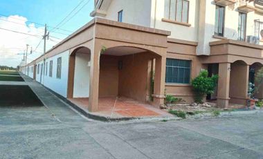 CORNER-HOUSE AND LOT FOR RENT 🏠INSIDE HIGH IN (BASYWATER SUBDIVISION IN AGUS LAPU-LAPU) WITH COMPLETE AMENITIES