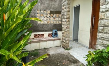 Over Kredit Rumah 65 Juta dekat Tol Kayumanis Bogor di The Andalus Residence Rancabungur