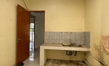 Over Kredit Rumah 65 Juta dekat Tol Kayumanis Bogor di The Andalus Residence Rancabungur