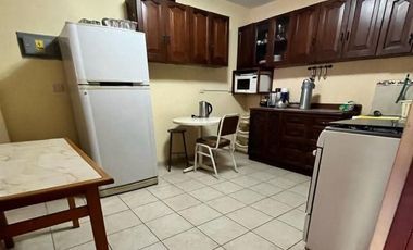 CASA EN VENTA PARA INVERSIÓN EN LUNAHUANA!