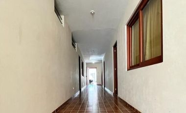 CASA EN VENTA PARA INVERSIÓN EN LUNAHUANA!