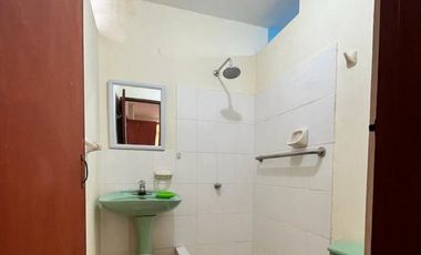 CASA EN VENTA PARA INVERSIÓN EN LUNAHUANA!