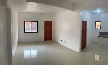 FOR SALE: 2 Storey Single Attached Townhouse located at Multinational Village, Brgy. Moonwalk, Parañaque City