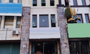 Perumahan dijual di Sutorejo Prima Indah, RW 09, Dukuh Sutorejo, Mulyorejo, Surabaya, Jawa Timur