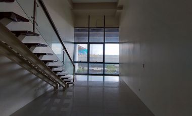 Loft-Style Living Near NAIA! 1BR at 81 Newport Boulevard | 65.8 sqm | Move-in Ready | Rent-to-Own