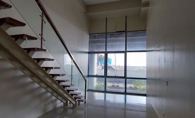 Loft-Style Living Near NAIA! 1BR at 81 Newport Boulevard | 65.8 sqm | Move-in Ready | Rent-to-Own