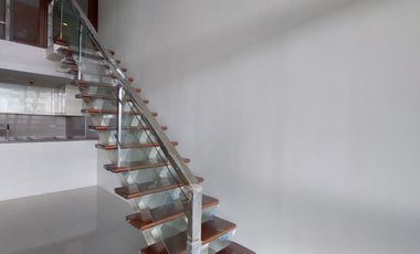 Loft-Style Living Near NAIA! 1BR at 81 Newport Boulevard | 65.8 sqm | Move-in Ready | Rent-to-Own