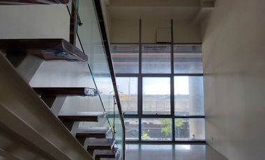 Loft-Style Living Near NAIA! 1BR at 81 Newport Boulevard | 65.8 sqm | Move-in Ready | Rent-to-Own