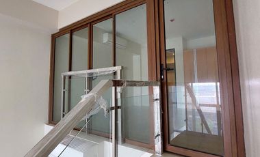 Loft-Style Living Near NAIA! 1BR at 81 Newport Boulevard | 65.8 sqm | Move-in Ready | Rent-to-Own