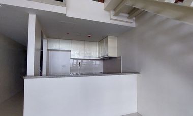Loft-Style Living Near NAIA! 1BR at 81 Newport Boulevard | 65.8 sqm | Move-in Ready | Rent-to-Own