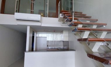 Loft-Style Living Near NAIA! 1BR at 81 Newport Boulevard | 65.8 sqm | Move-in Ready | Rent-to-Own