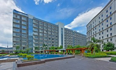 Loft-Style Living Near NAIA! 1BR at 81 Newport Boulevard | 65.8 sqm | Move-in Ready | Rent-to-Own