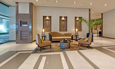 Loft-Style Living Near NAIA! 1BR at 81 Newport Boulevard | 65.8 sqm | Move-in Ready | Rent-to-Own