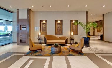Loft-Style Living Near NAIA! 1BR at 81 Newport Boulevard | 65.8 sqm | Move-in Ready | Rent-to-Own