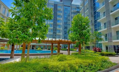 Loft-Style Living Near NAIA! 1BR at 81 Newport Boulevard | 65.8 sqm | Move-in Ready | Rent-to-Own