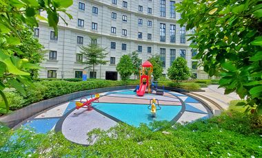 Loft-Style Living Near NAIA! 1BR at 81 Newport Boulevard | 65.8 sqm | Move-in Ready | Rent-to-Own