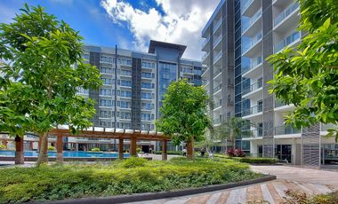 Loft-Style Living Near NAIA! 1BR at 81 Newport Boulevard | 65.8 sqm | Move-in Ready | Rent-to-Own