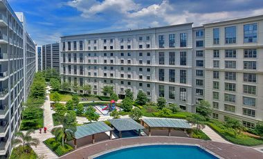 Loft-Style Living Near NAIA! 1BR at 81 Newport Boulevard | 65.8 sqm | Move-in Ready | Rent-to-Own